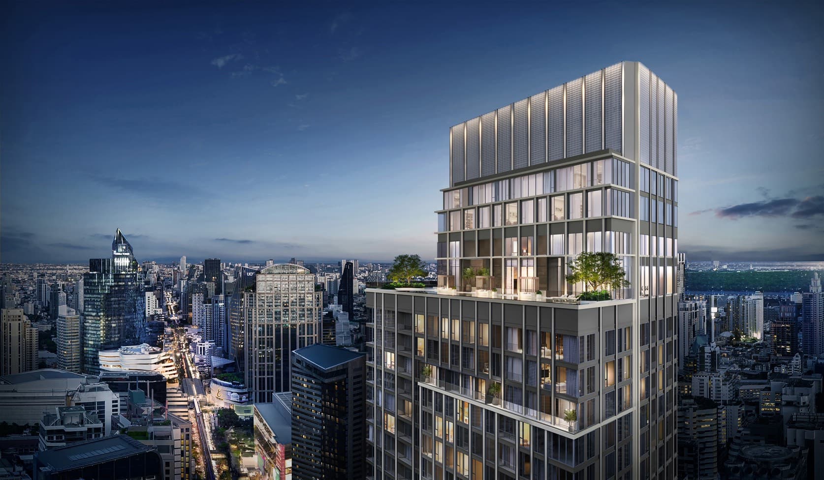 STILL Sukhumvit 20
