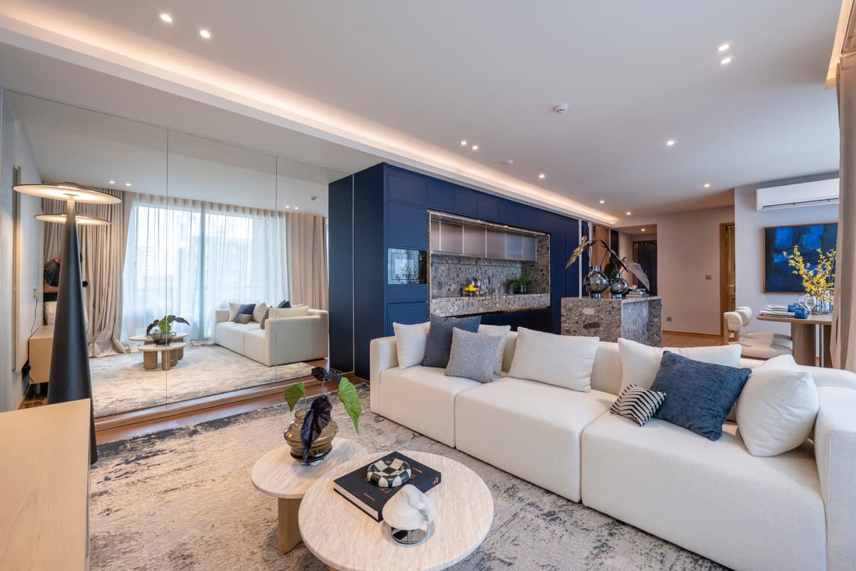 Via 34 – 2 Bedroom - Premium Condominium in the Heart of Sukhumvit 34